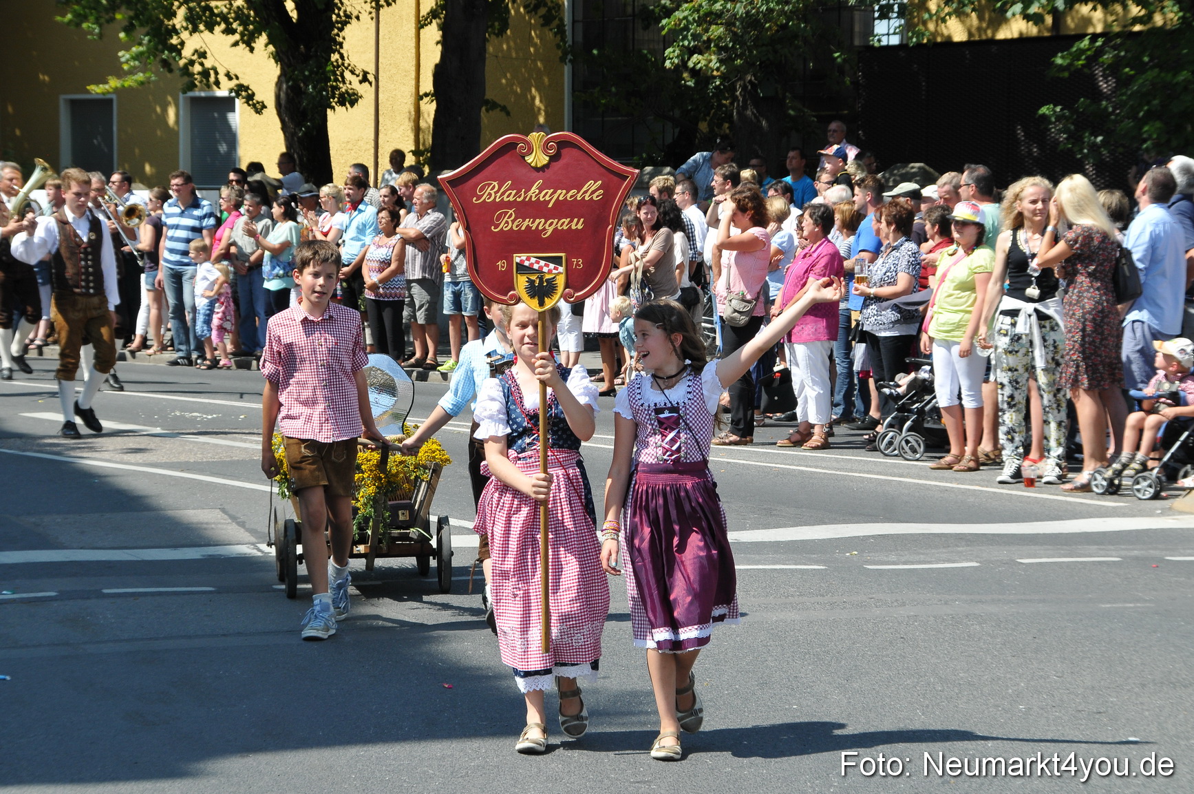 Volksfest Neumarkt 100814 0050